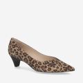 Peter Kaiser 72441 - Brown , Leo look - Front view