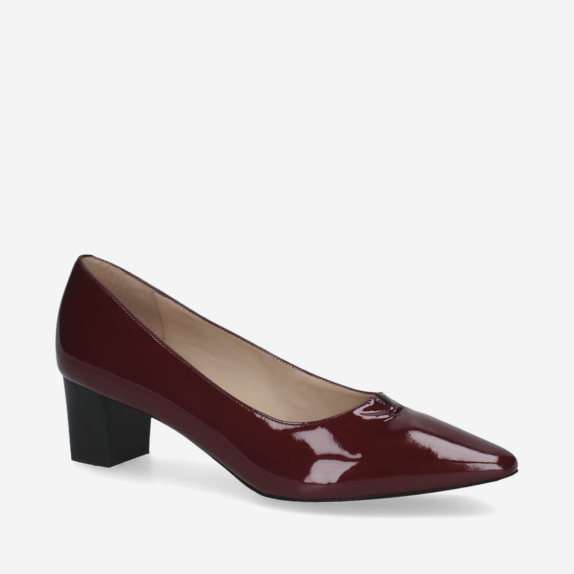 Peter Kaiser 72344 - Red - Front view