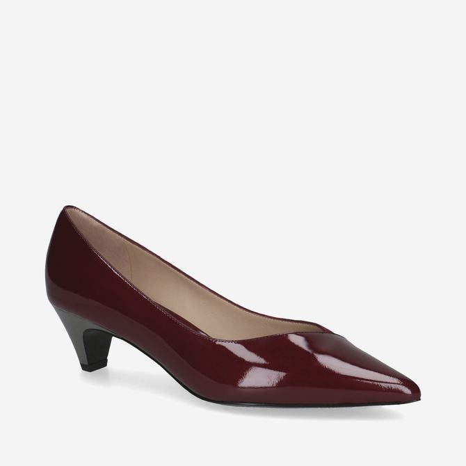 Peter Kaiser 72441 - Red - Front view