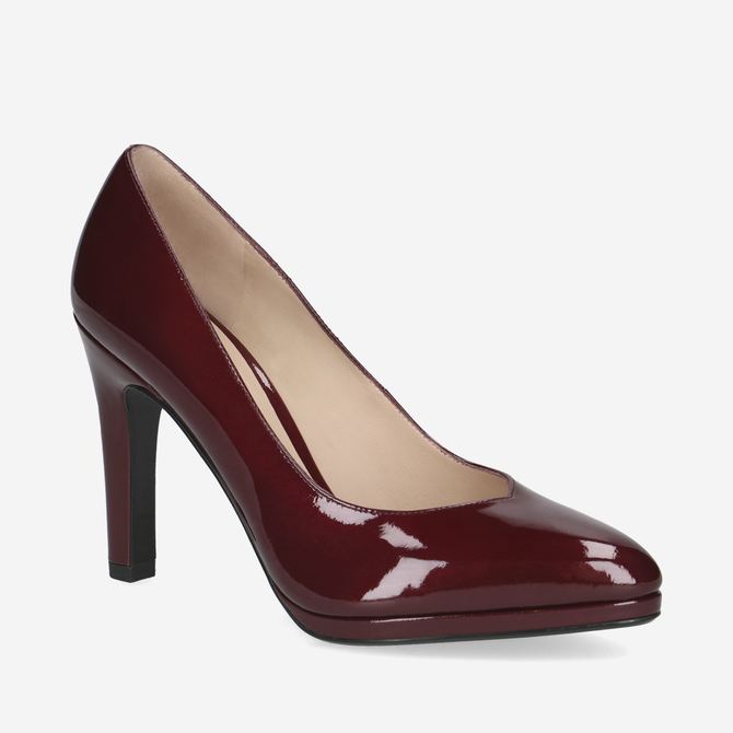 Peter Kaiser 72445 - Red - Front view
