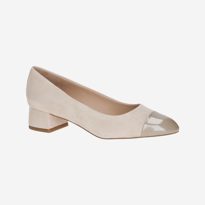  72340 - Beige - Front view