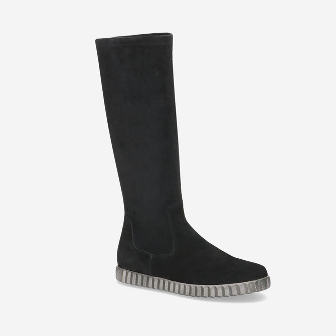  75535 - Black - Front view