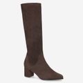 75526 - Brown, dark - Front view