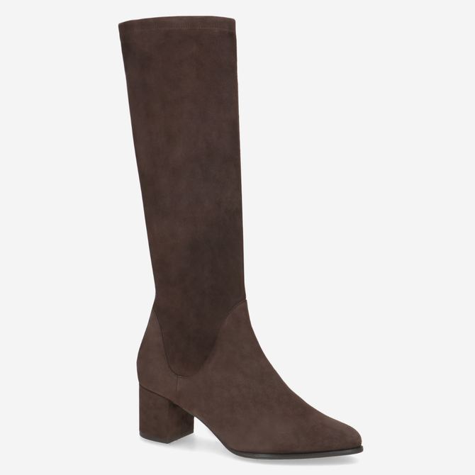 75526 - Brown, dark - Front view