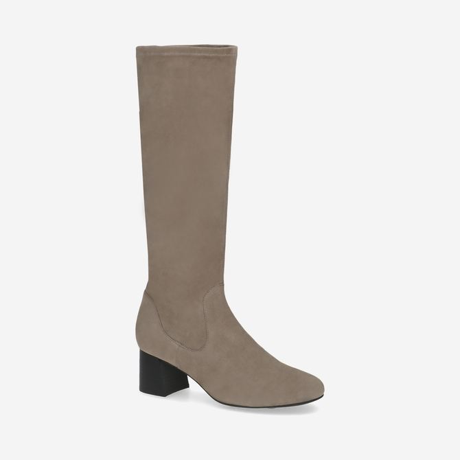  75521 - Beige - Front view