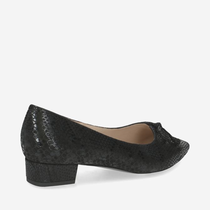 Peter Kaiser 72241 - Black - Side view