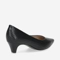 Peter Kaiser 72442 - Black - Side view
