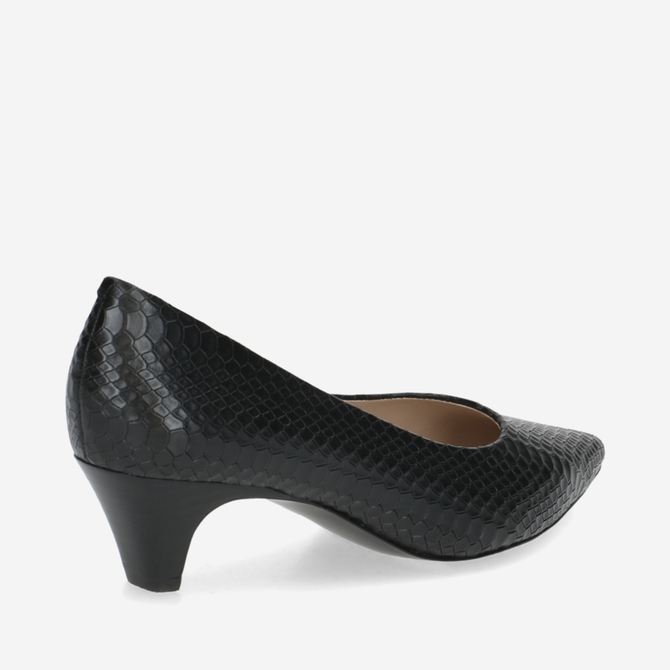 Peter Kaiser 72442 - Black - Side view