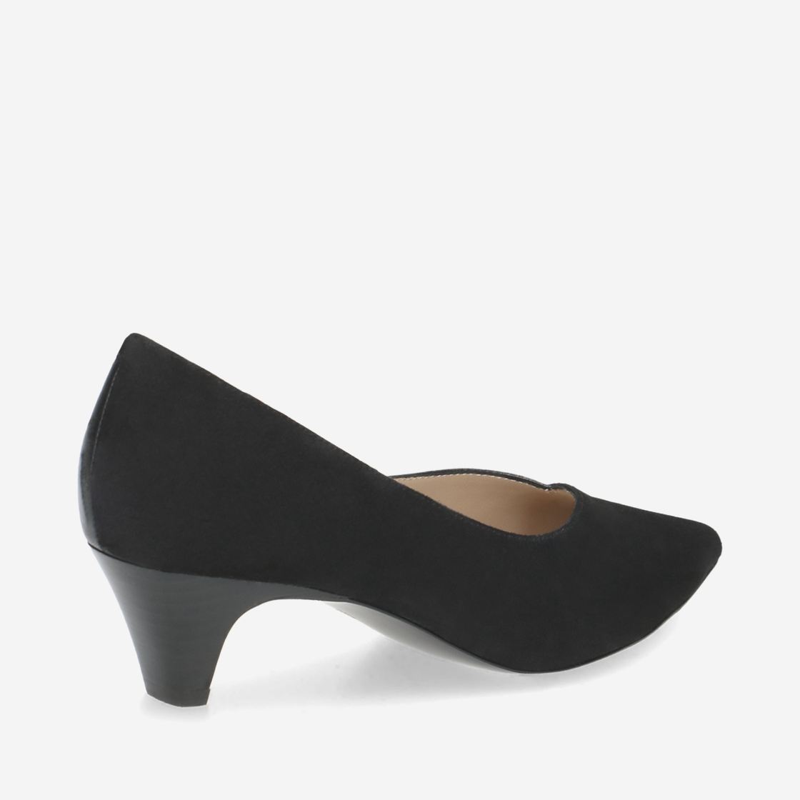 Peter Kaiser 72441 - Black - Side view