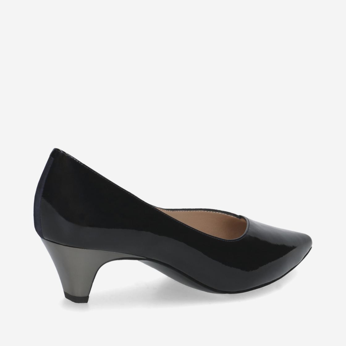 Peter Kaiser 72441 - Black - Side view