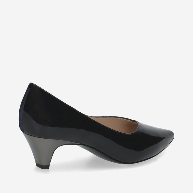 Peter Kaiser 72441 - Black - Side view