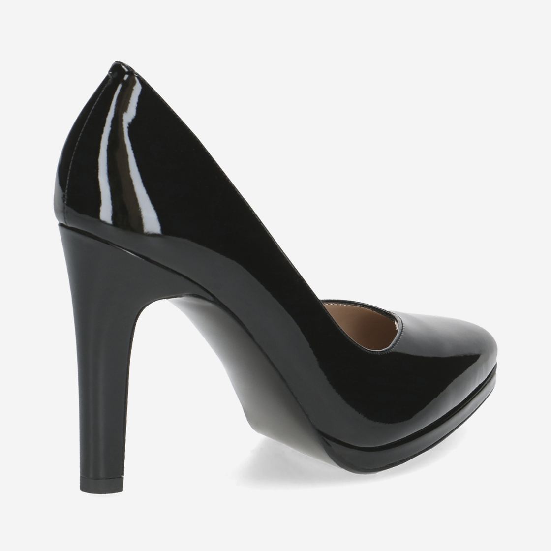 Peter Kaiser 72445 - Black - Side view