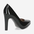 Peter Kaiser 72445 - Black - Side view