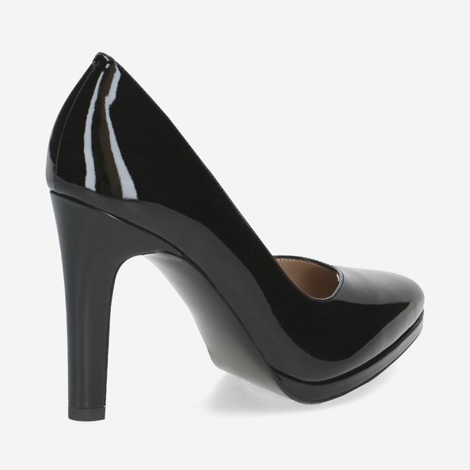 Peter Kaiser 72445 - Black - Side view