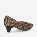 Peter Kaiser 72441 - Brown , Leo look - Side view
