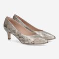 Peter Kaiser 72409 - Beige / Gold - Side view