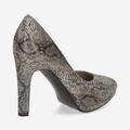 Peter Kaiser 72445 - Beige - Side view