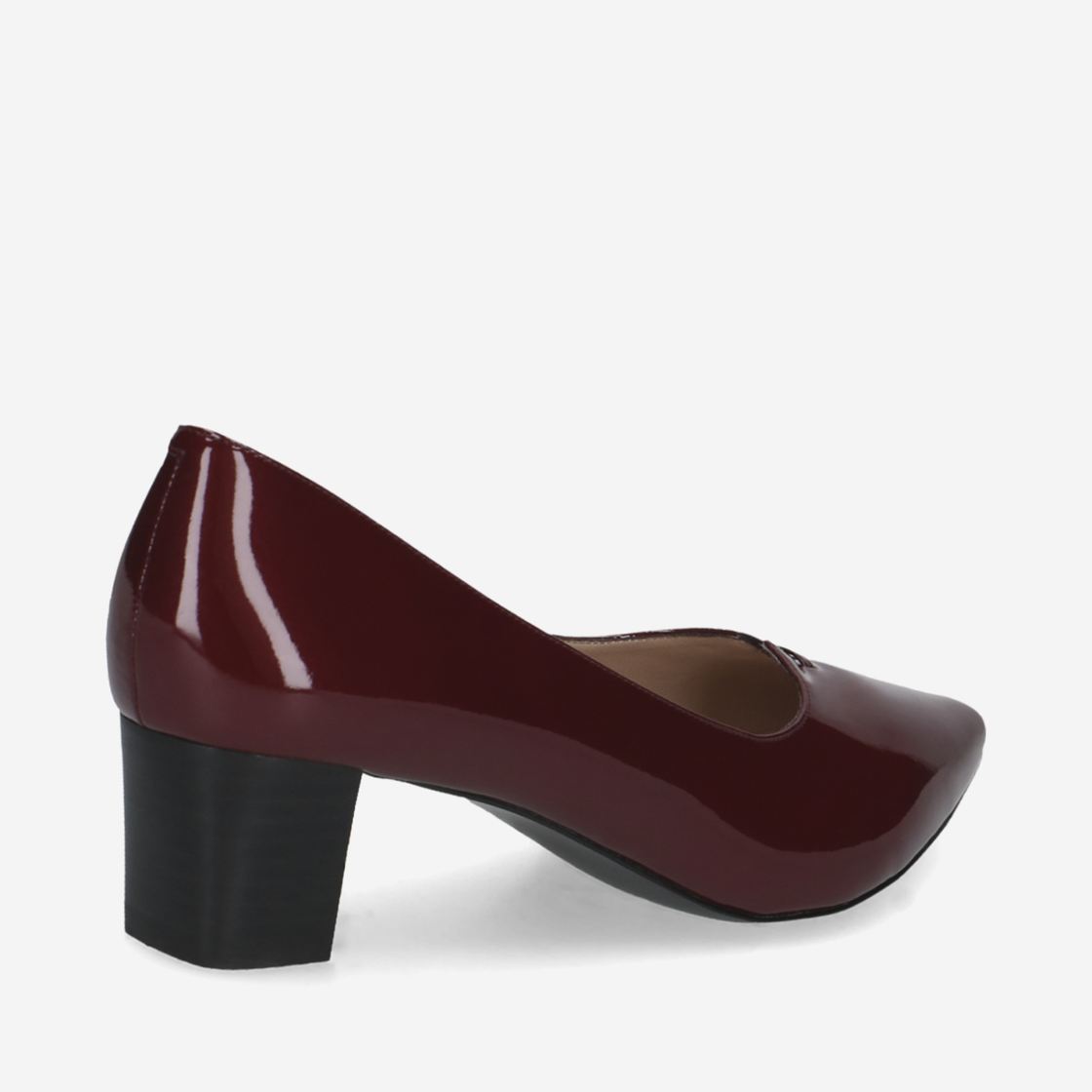 Peter Kaiser 72344 - Red - Side view