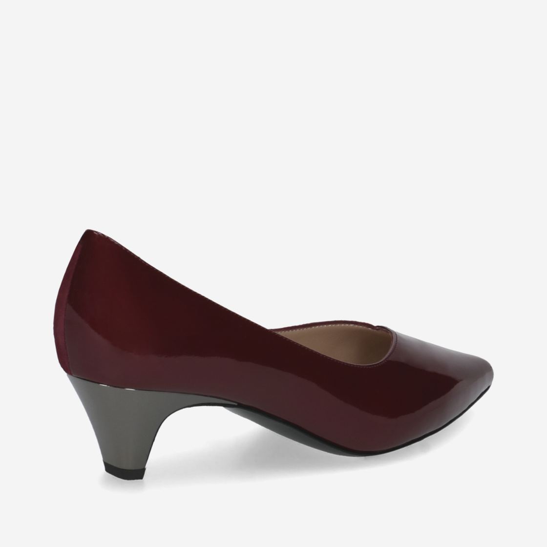 Peter Kaiser 72441 - Red - Side view