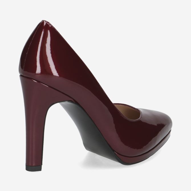 Peter Kaiser 72445 - Red - Side view