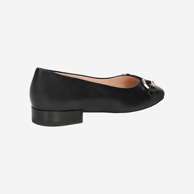  72440 - Black - Side view