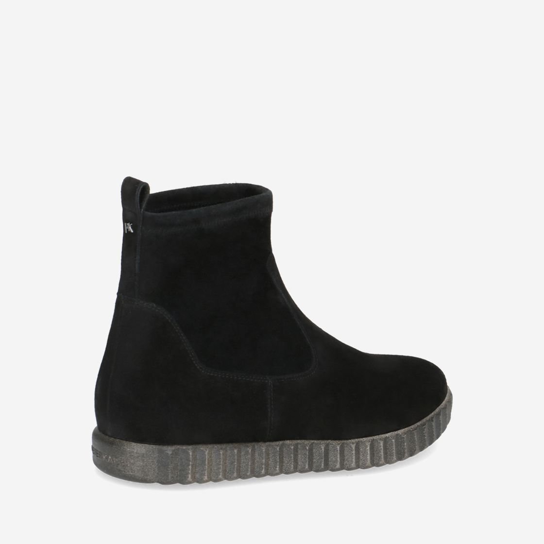 75337 - Black - Side view