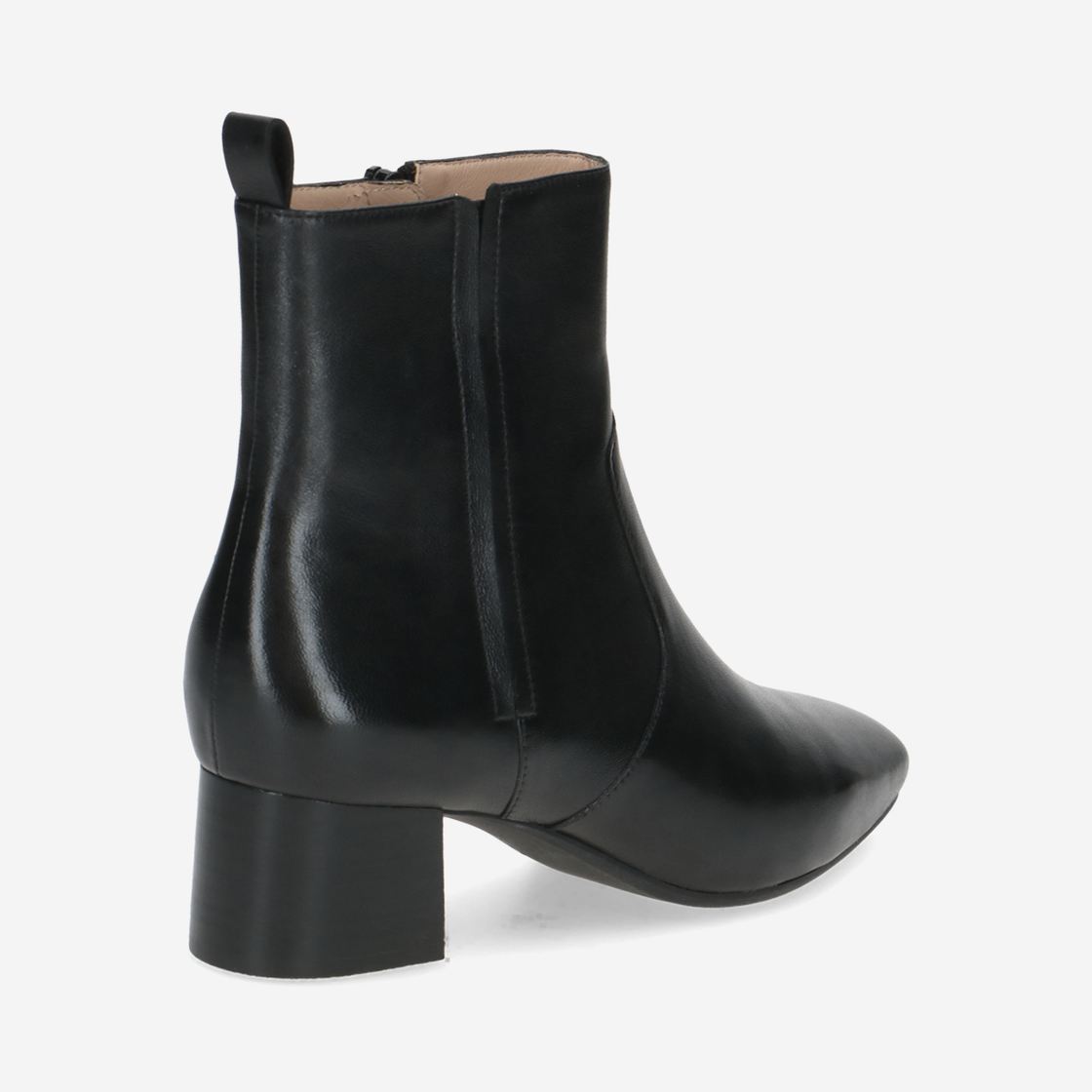 75338 - Black - Side view