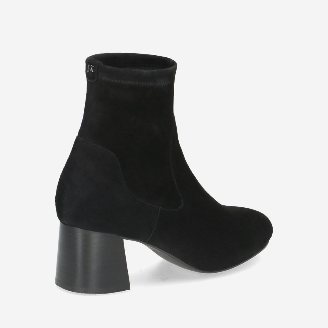 75318 - Black - Side view