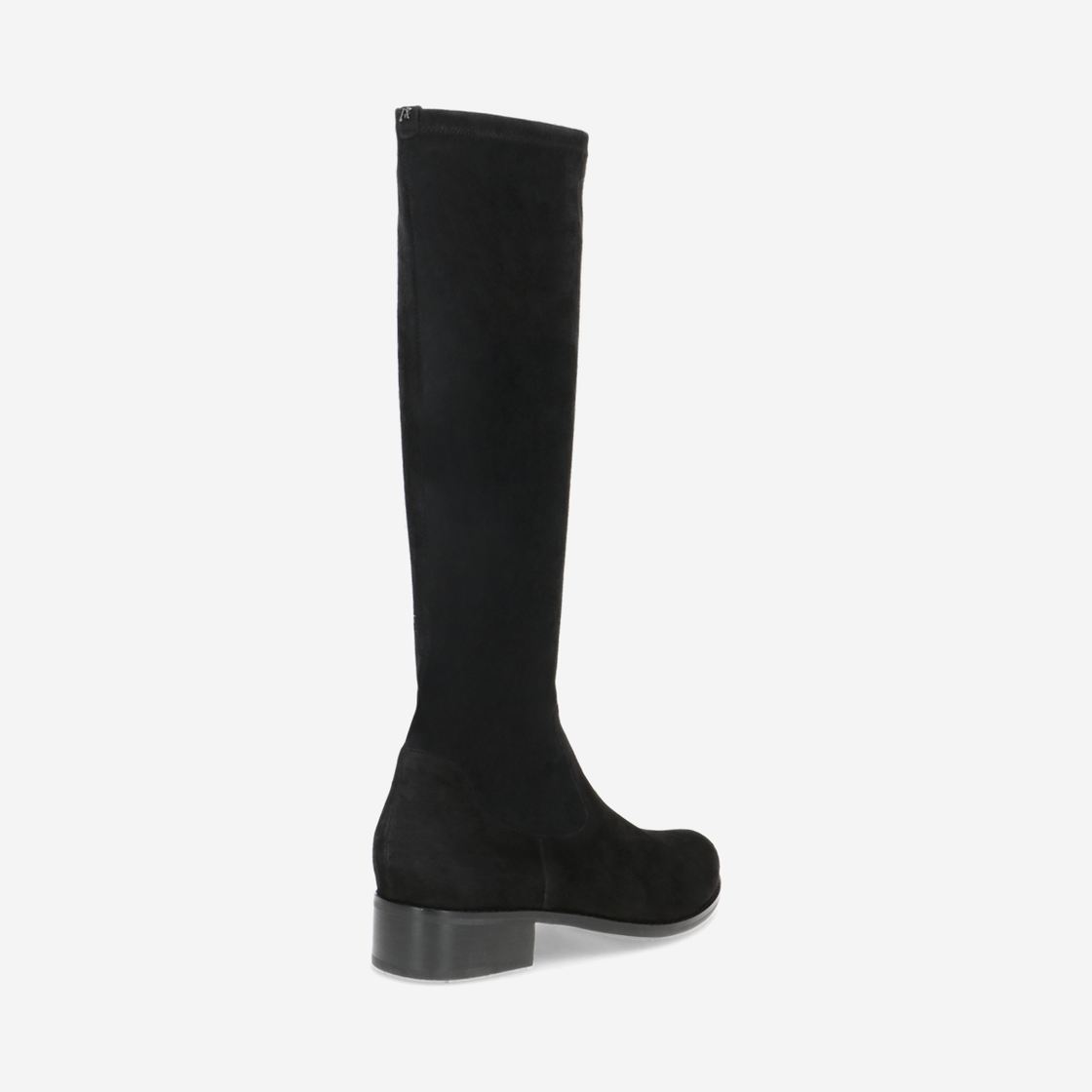  75518 - Black - Side view