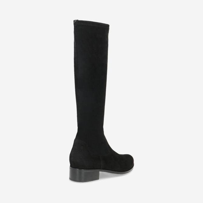  75518 - Black - Side view