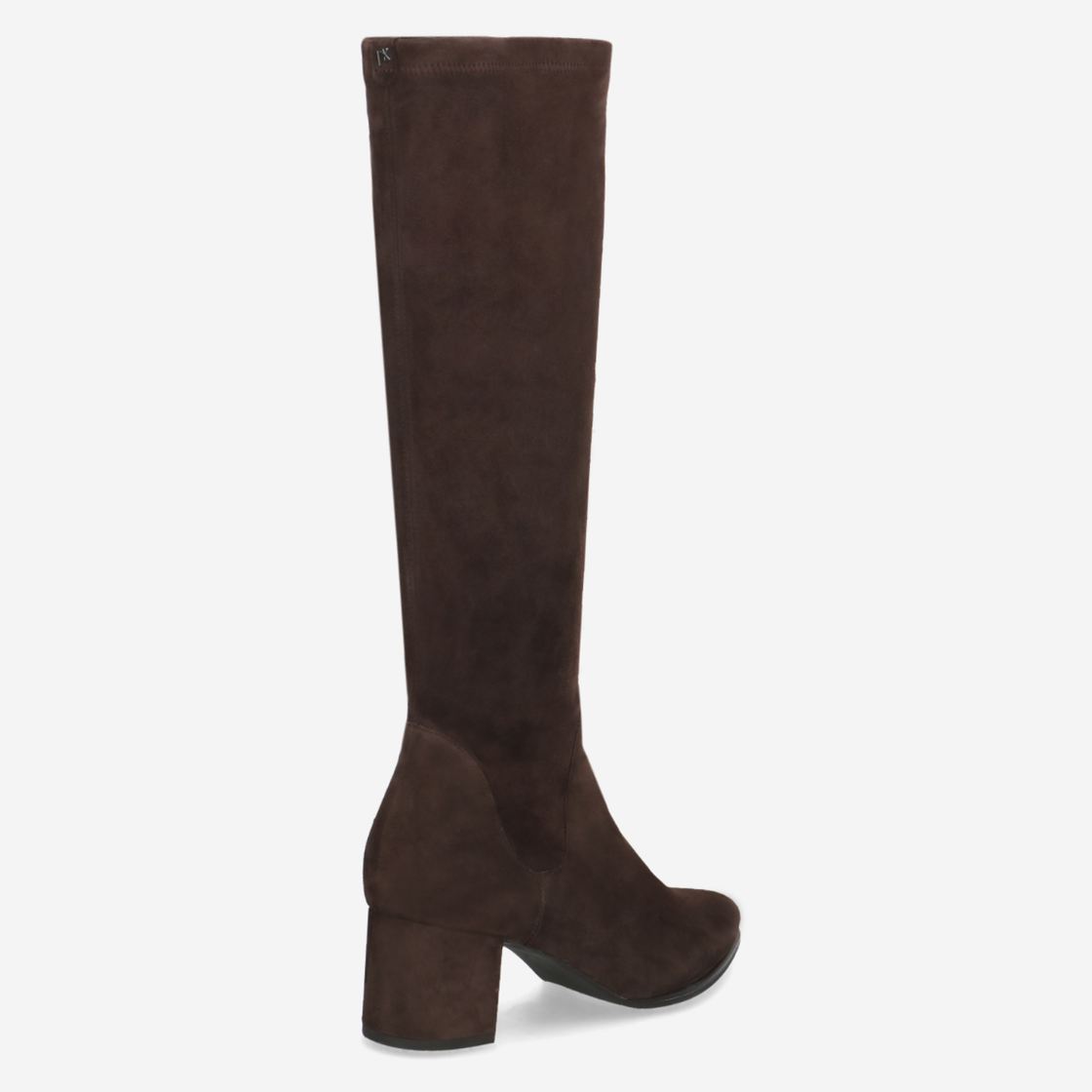 75526 - Brown, dark - side view