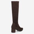 75526 - Brown, dark - side view