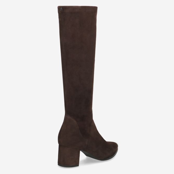 75526 - Brown, dark - side view