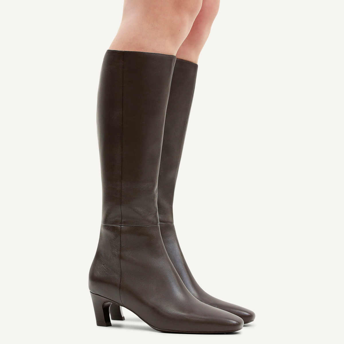 Peter Kaiser 75520 022 Boots in black buy online