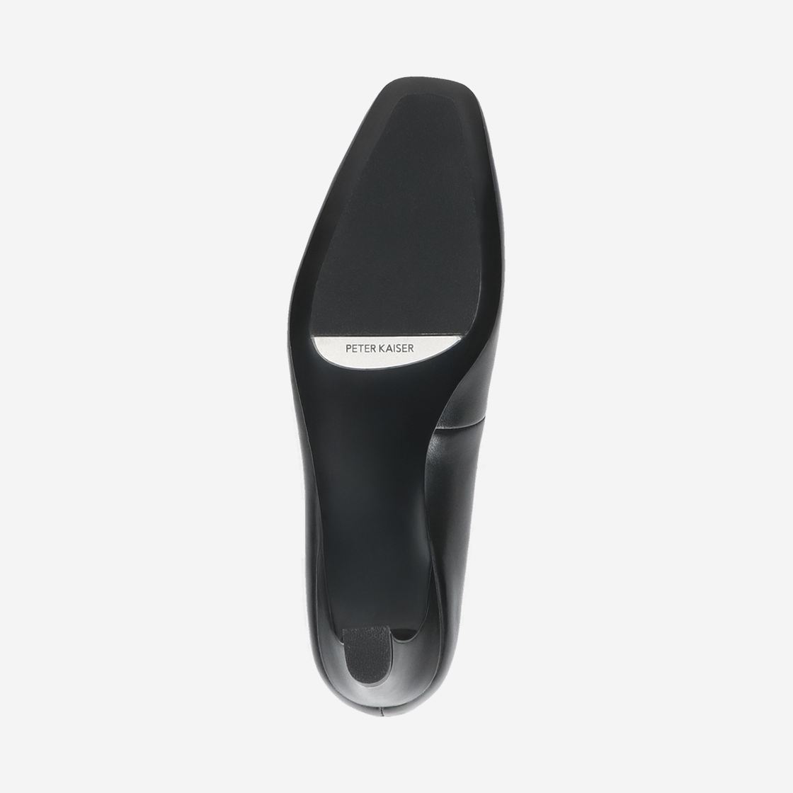 72402 - Black - Top view