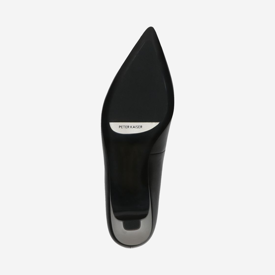 72448 - Black - Top view