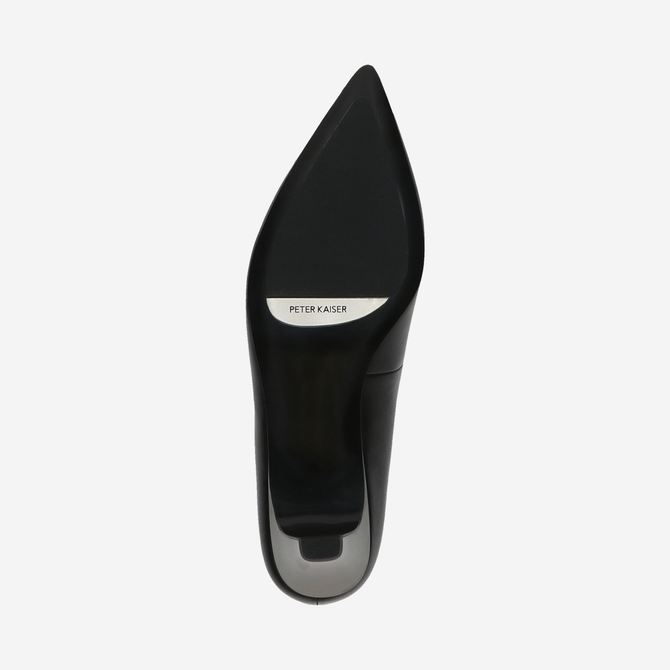  72448 - Black - Top view