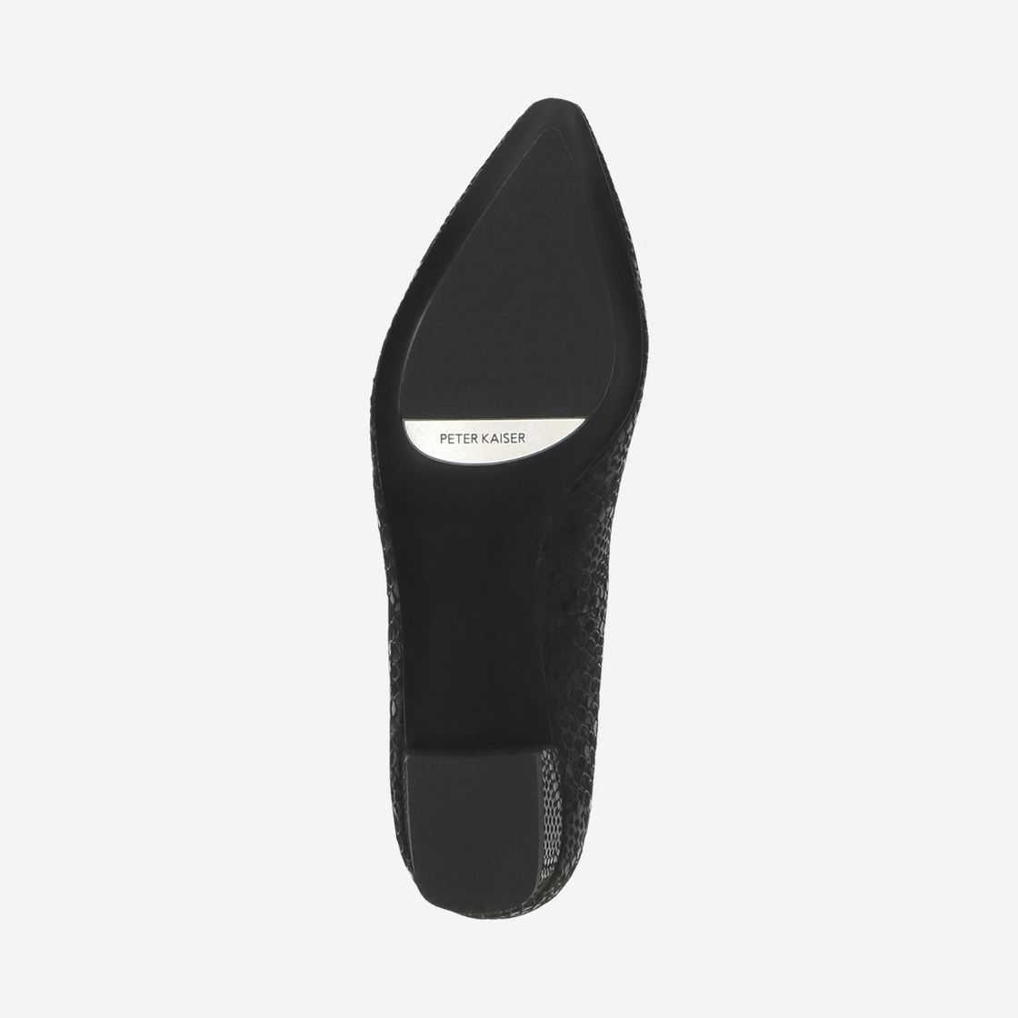 Peter Kaiser 72241 - Black - Top view