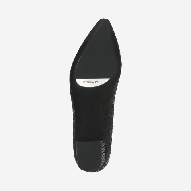 Peter Kaiser 72241 - Black - Top view