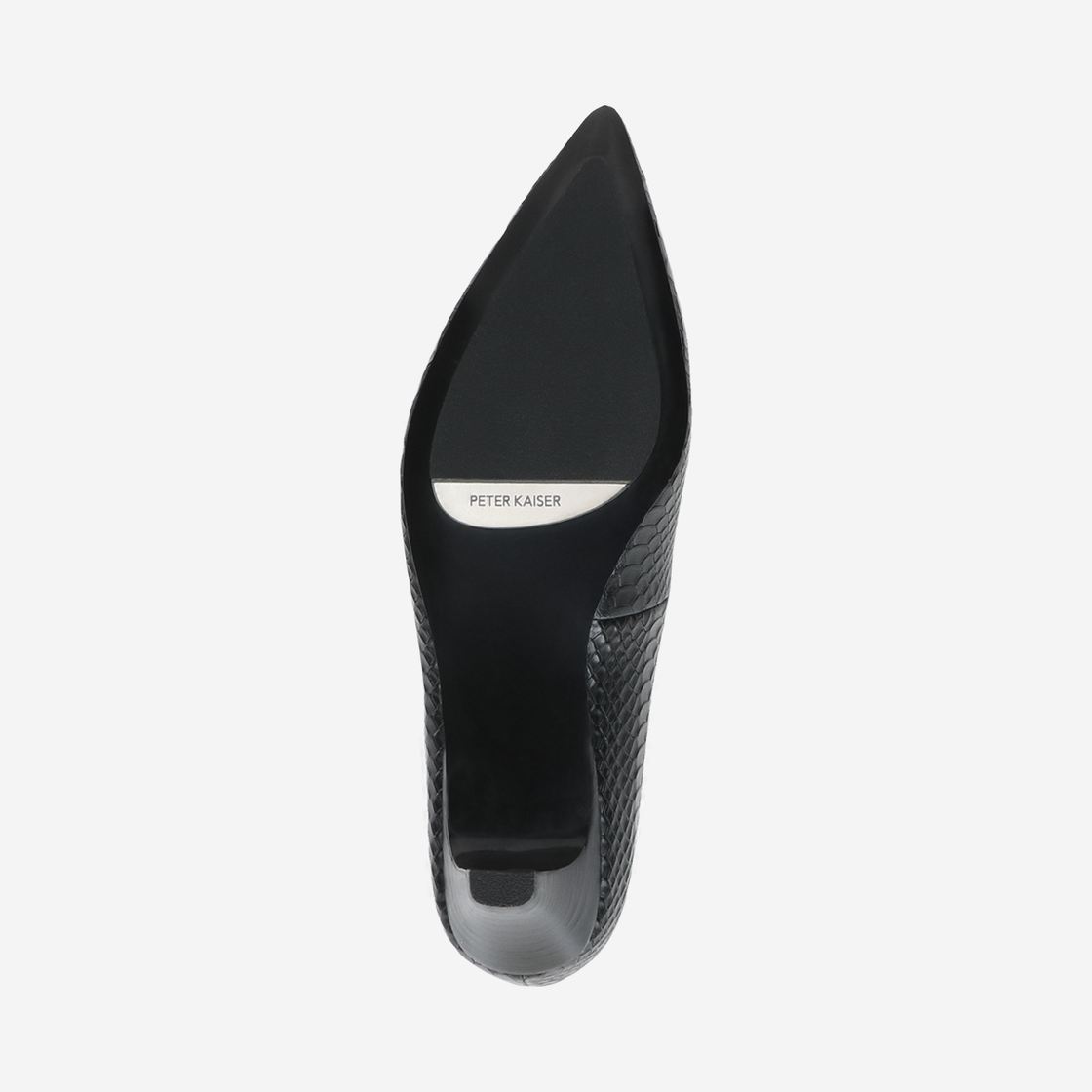 Peter Kaiser 72442 - Black - Top view