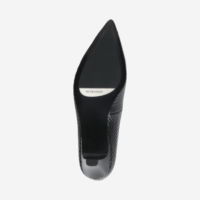 Peter Kaiser 72442 - Black - Top view