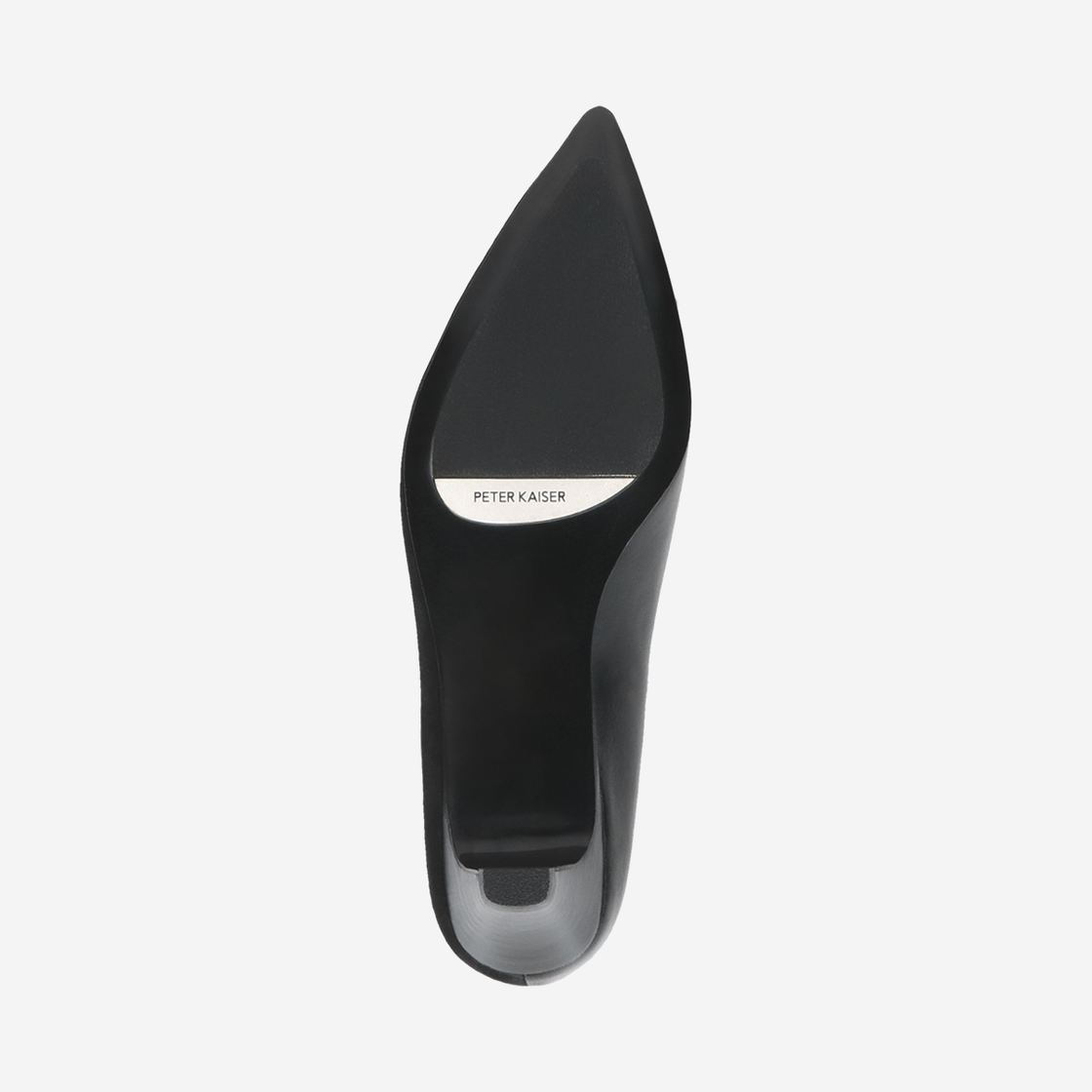 Peter Kaiser 72441 - Black - Top view