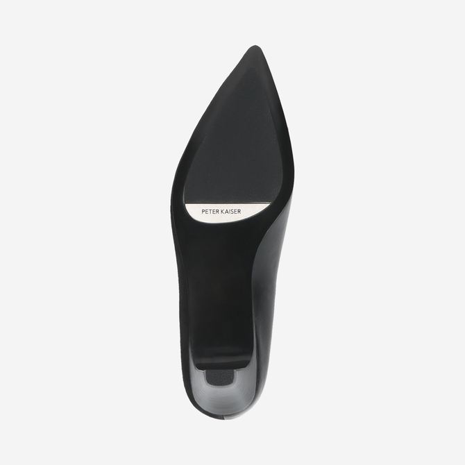 Peter Kaiser 72441 - Black - Top view