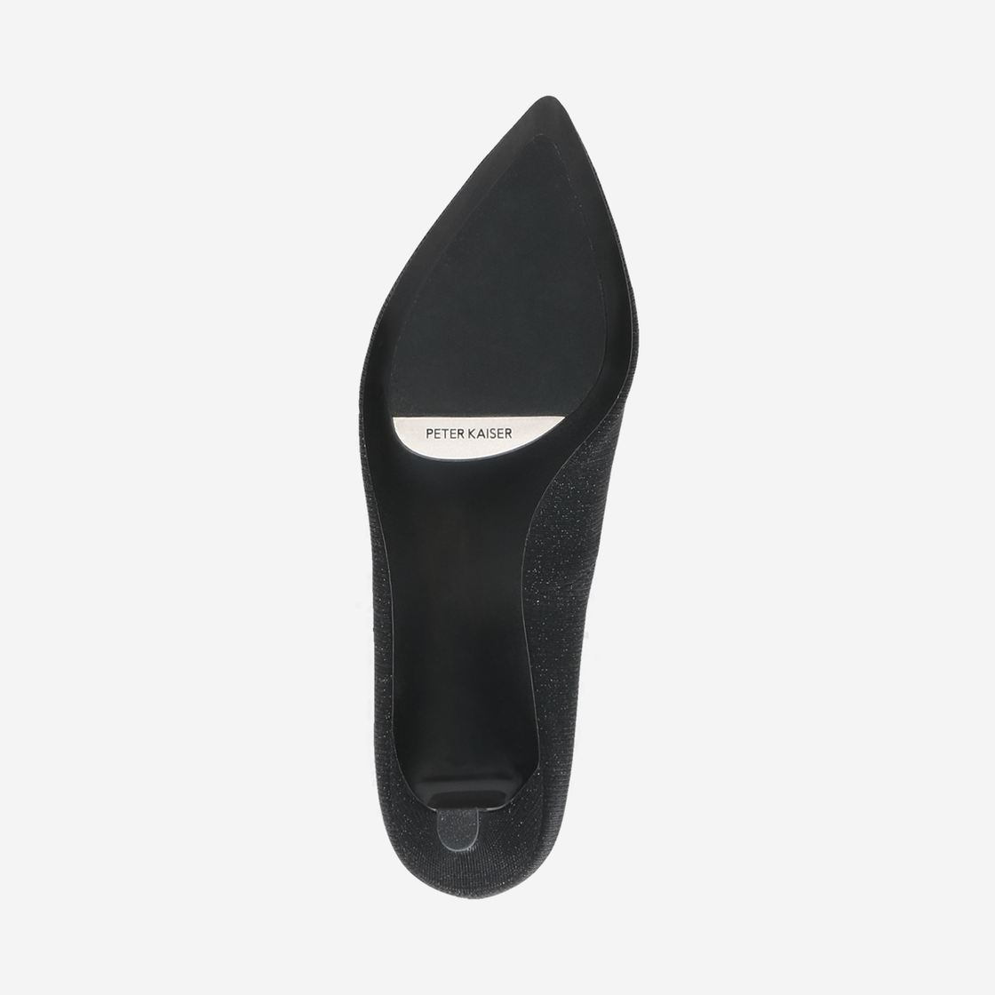 72447 - Black - Top view