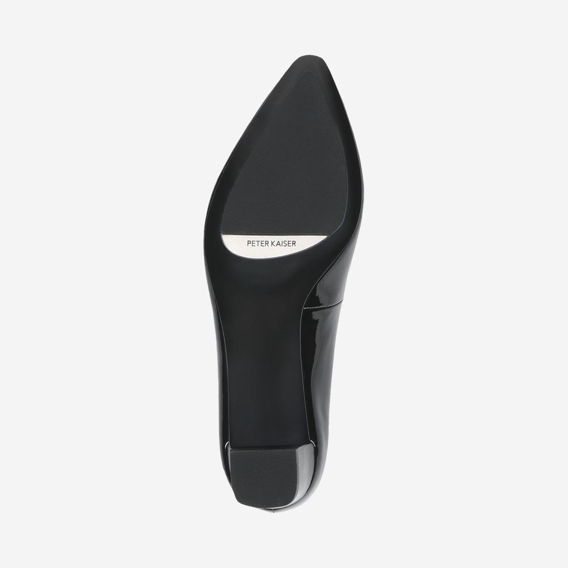 72344 - Black - Top view
