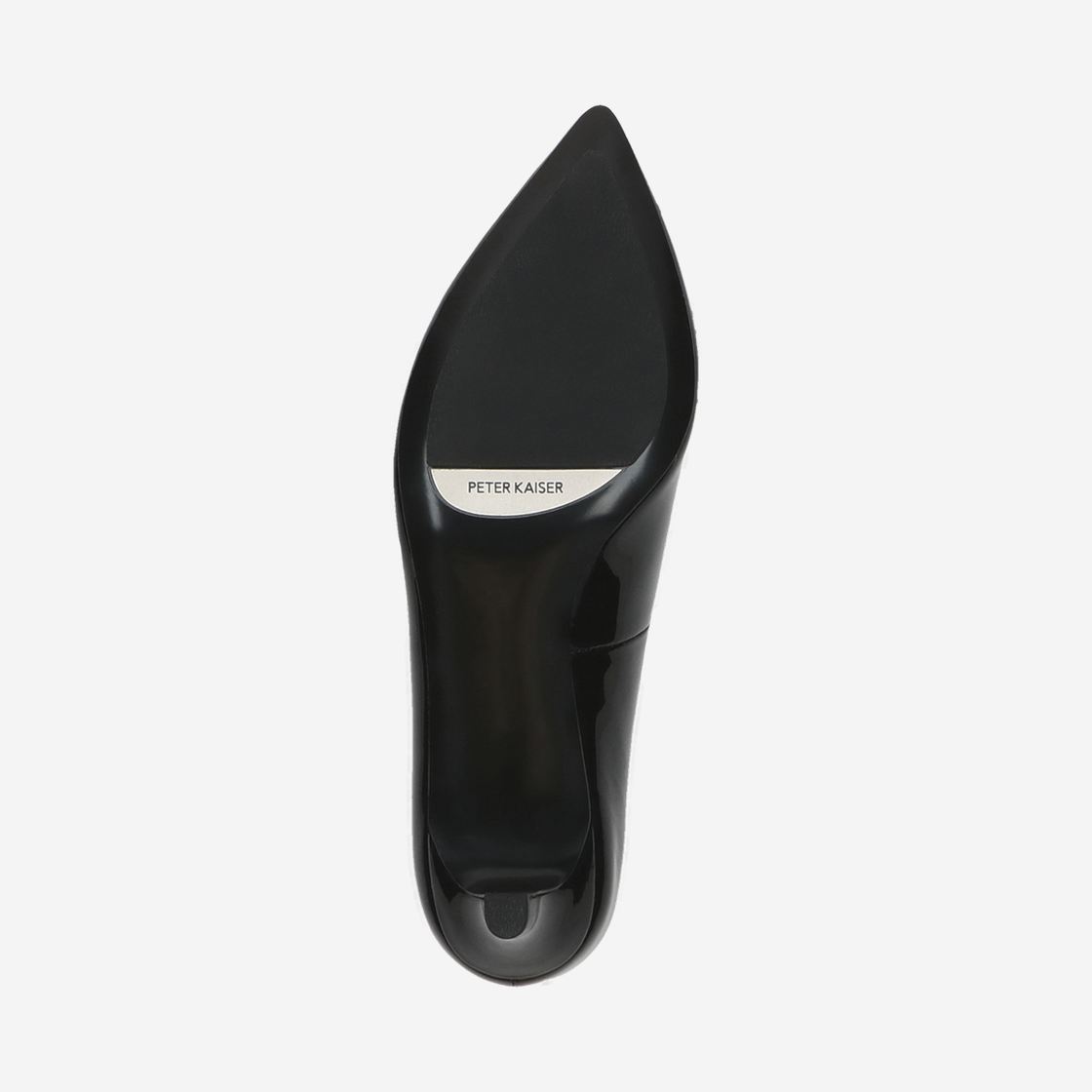 72409 - Black - Top view