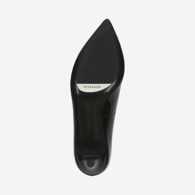  72409 - Black - Top view