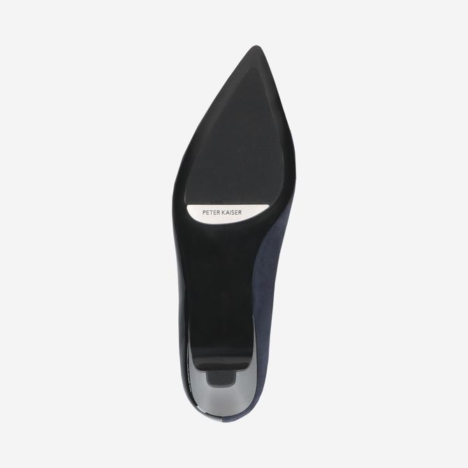 Peter Kaiser 72441 - Black - Top view