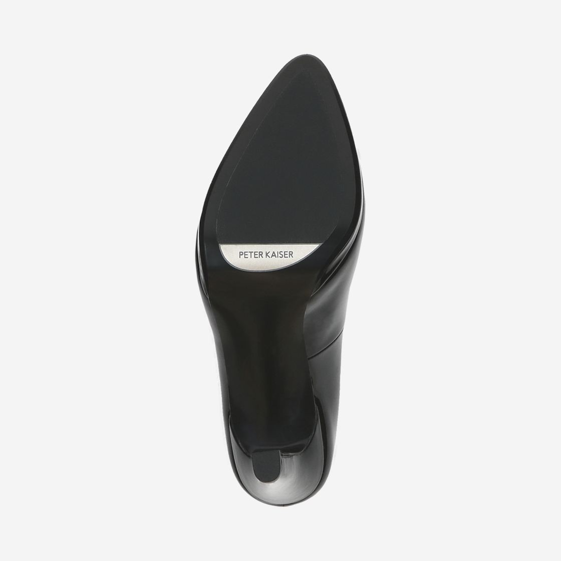 Peter Kaiser 72445 - Black - Top view