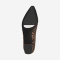Peter Kaiser 72241 - Brown, leo look - Top view